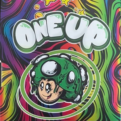 One Up Bar Official 